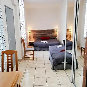 Parisiens Appartamento