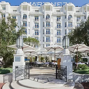 Hotell Martinez, In The Unbound Collection By Hyatt, Cannes
